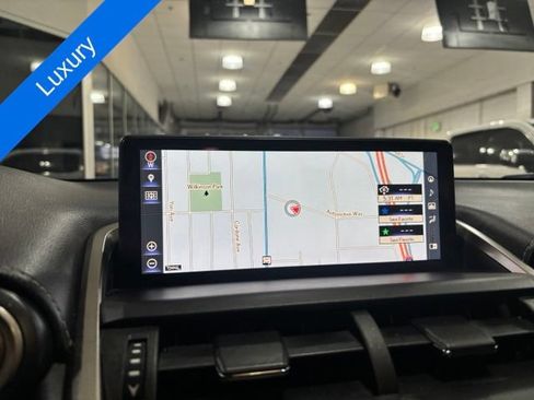 Used 2019 Lexus NX 300 AWD w/ Premium Package image 22