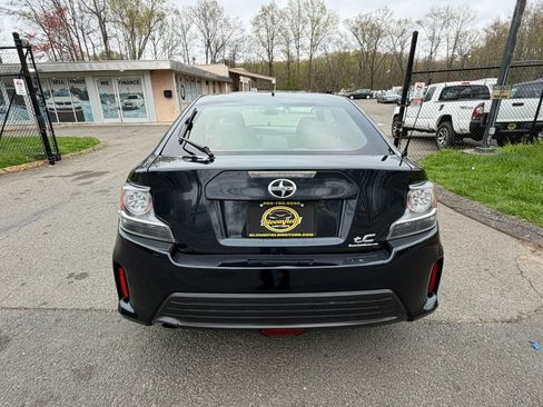 Used 2016 Scion tC image 6