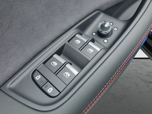 New 2026 Audi Q8 Prestige AWD/4WD image 21