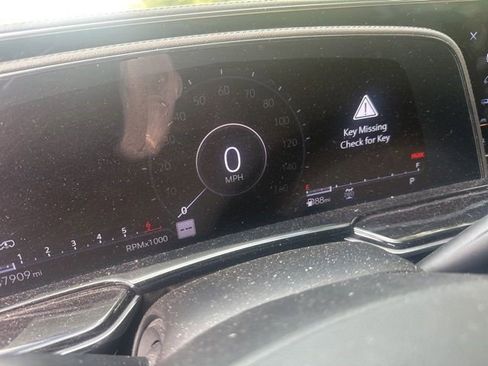 Certified 2023 Cadillac Escalade Sport w/ Touring Package image 8