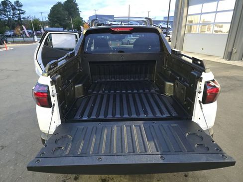 New 2026 Hyundai Santa Cruz SEL FWD image 13