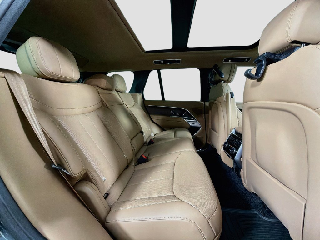 New 2027 Land Rover Range Rover SE AWD/4WD image 29