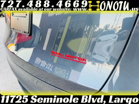 Used 2023 Tesla Model Y Long Range image 20