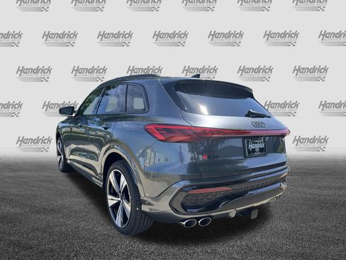 Used 2026 Audi SQ5 Premium Plus AWD/4WD image 7