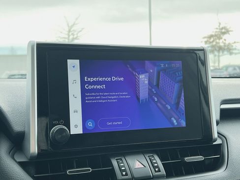 Used 2023 Toyota RAV4 XLE image 20