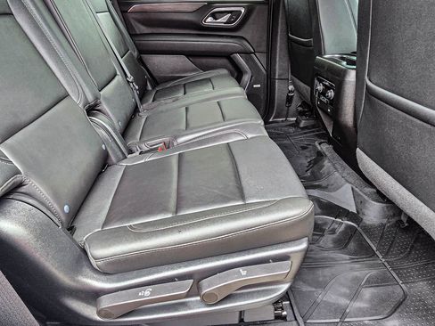 Certified 2023 Chevrolet Tahoe Z71 AWD/4WD image 37