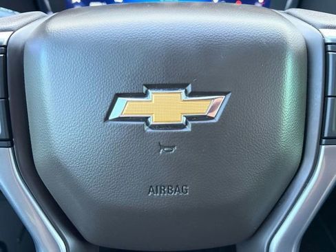 Certified 2022 Chevrolet Tahoe LT w/ LT Signature Plus Package image 12