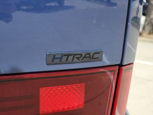 Certified 2026 Hyundai Santa Fe Calligraphy image 8