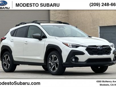 New 2025 Subaru Crosstrek 2.5i Premium