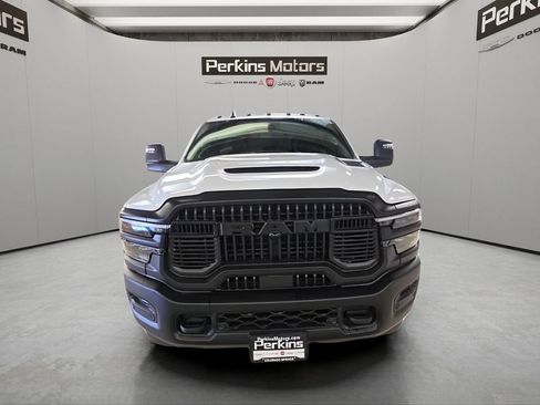 New 2026 RAM 2500 Rebel w/ Rebel Level 2 Equipment Group AWD/4WD image 9