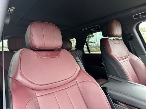 Used 2024 Land Rover Range Rover Sport Dynamic SE image 22