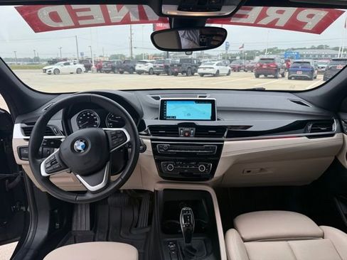 Used 2023 BMW X2 sDrive28i FWD image 14