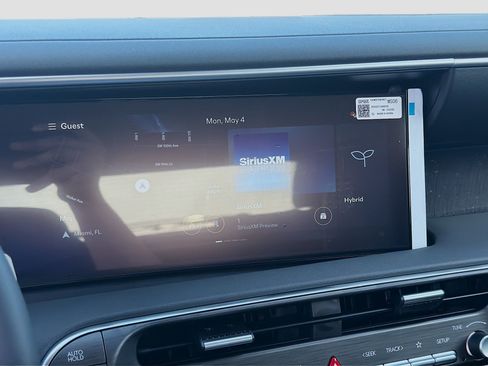 New 2026 Hyundai Santa Fe SEL FWD image 10