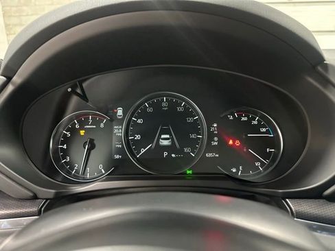 Certified 2025 MAZDA CX-5 2.5 Turbo w/ Premium Package image 20