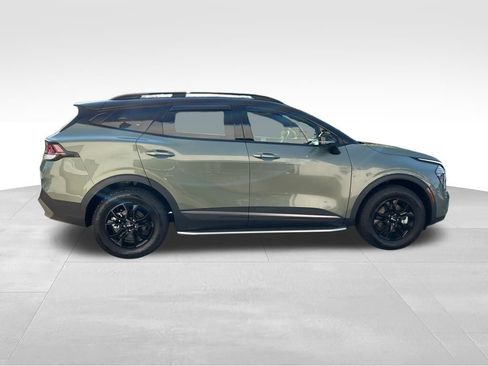 Certified 2023 Kia Sportage X-Pro Prestige AWD/4WD image 3