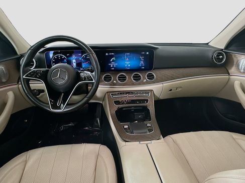 Certified 2022 Mercedes-Benz E 350 E 350 image 28