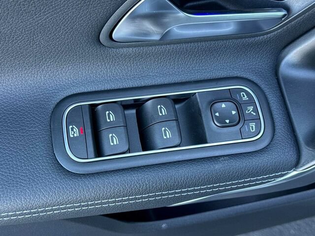 Certified 2026 Mercedes-Benz CLA 250 image 12