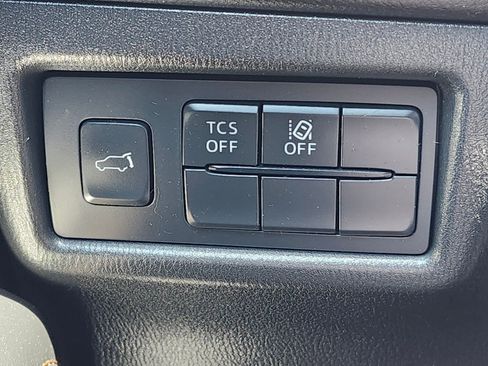 Used 2020 MAZDA CX-5 Grand Touring AWD/4WD image 25