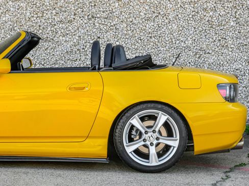 Used 2008 Honda S2000 image 23
