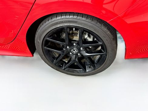 Used 2025 Honda Civic Sport image 11