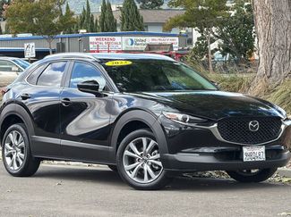 Used 2023 MAZDA CX-30 AWD 2.5 S w/ Select Package video 2