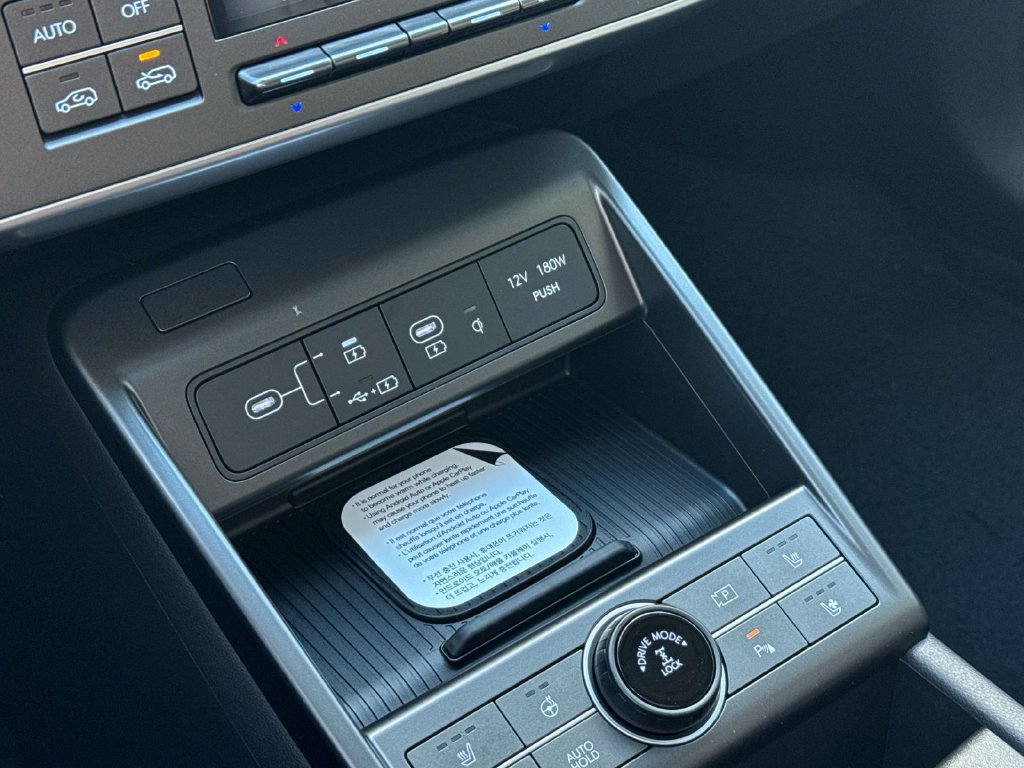 New 2027 Hyundai Kona Limited AWD/4WD image 21