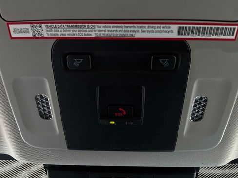 Used 2026 Toyota Camry LE FWD image 18