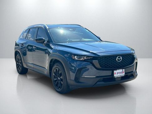 Used 2025 MAZDA CX-50 AWD 2.5 S w/ Preferred Package image 3