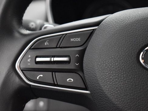 Used 2023 Hyundai Santa Fe SEL image 18