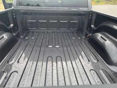 New 2025 RAM 2500 Tradesman image 26