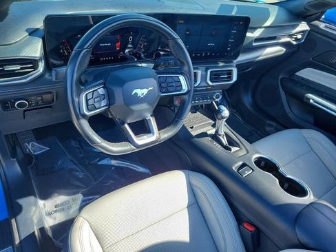 Used 2024 Ford Mustang Premium image 19