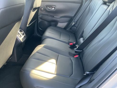 New 2026 Acura ADX FWD image 19