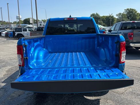 Used 2022 RAM 1500 Big Horn AWD/4WD image 19