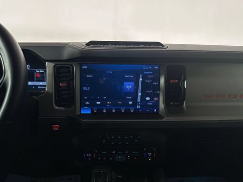 Used 2024 Ford Bronco Raptor AWD/4WD image 24