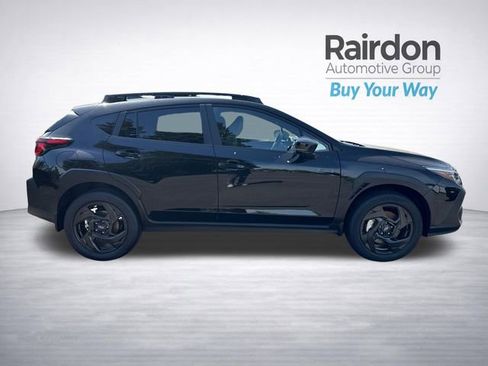 New 2026 Subaru Crosstrek 2.5i Sport AWD/4WD image 10