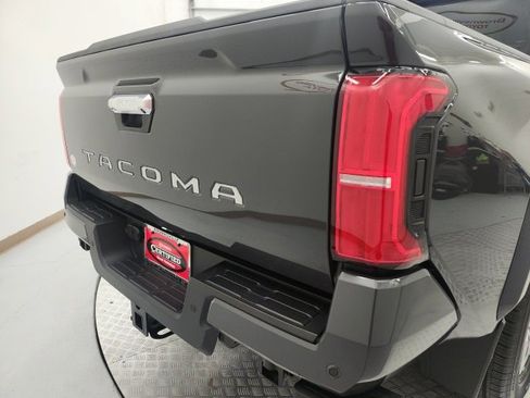 Certified 2025 Toyota Tacoma Limited image 32