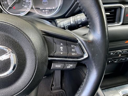 Used 2017 MAZDA CX-5 Grand Touring image 19