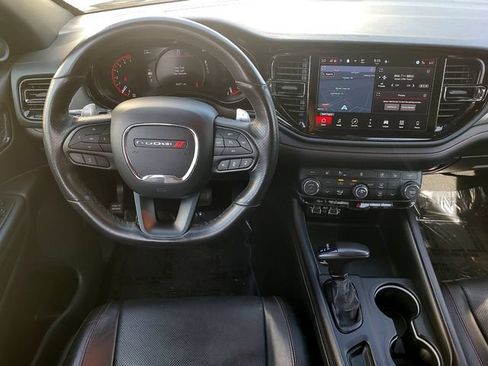 Used 2024 Dodge Durango GT RWD image 10