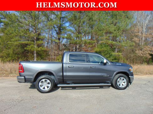 Certified 2019 RAM 1500 Laramie image 15