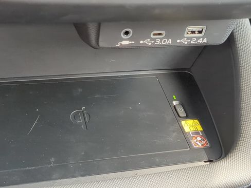 Certified 2026 Subaru Forester Limited AWD/4WD image 24