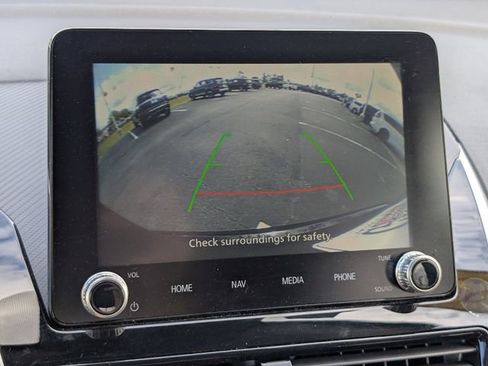 Used 2025 Mitsubishi Eclipse Cross SEL image 19