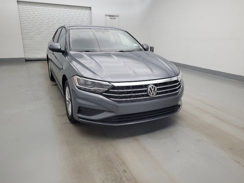 Used 2020 Volkswagen Jetta S w/ Driver Assistance Package image 14