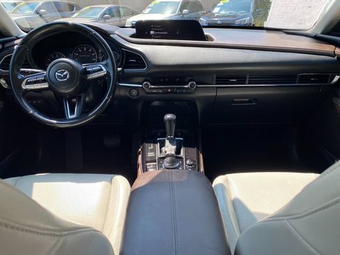 Used 2020 MAZDA CX-30 AWD w/ Premium Package image 18