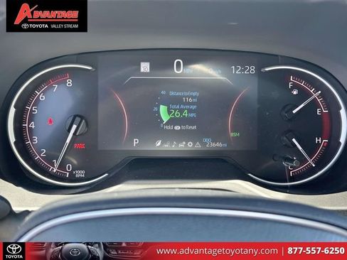 Certified 2023 Toyota RAV4 XLE w/ Convenience Package AWD/4WD image 30