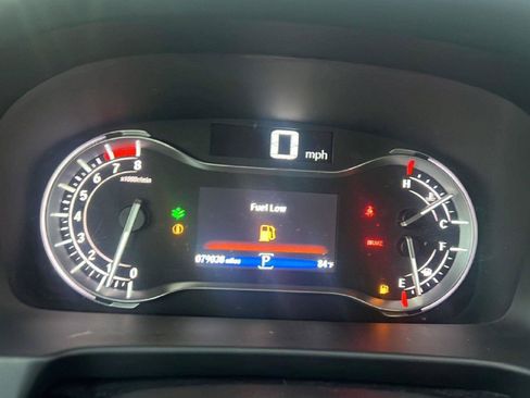 Used 2019 Honda Ridgeline RTL image 13