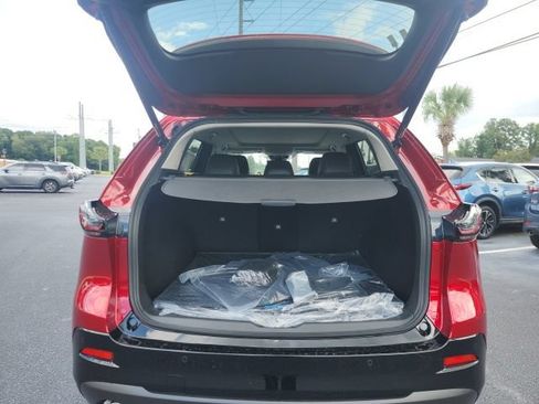 New 2026 MAZDA CX-5 2.5 S w/ Premium Plus Package AWD/4WD image 17