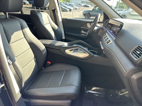 New 2026 Mercedes-Benz GLE 350 4MATIC image 46