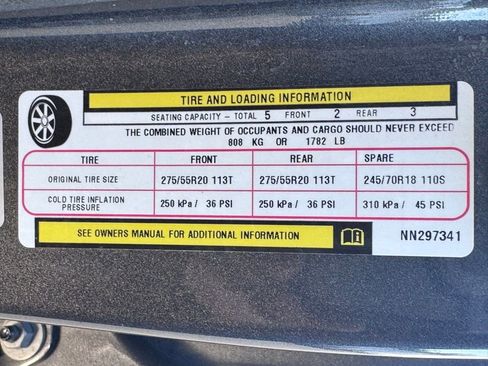 Used 2022 RAM 1500 Big Horn AWD/4WD image 43