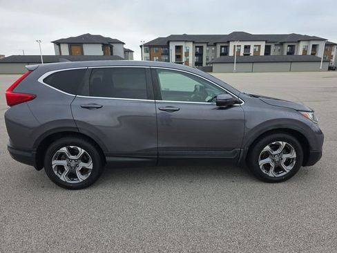 Used 2019 Honda CR-V EX image 14
