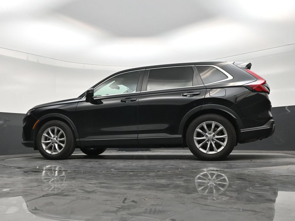Used 2024 Honda CR-V EX image 20